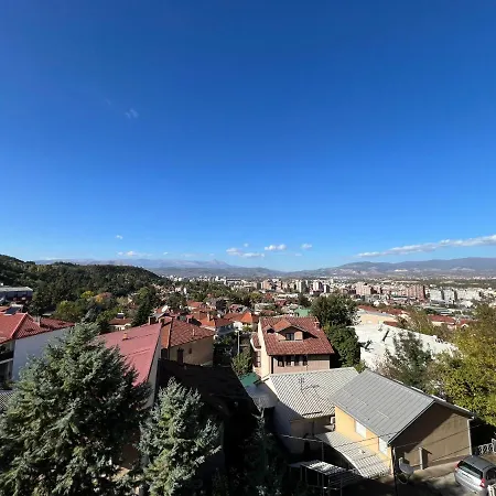 Primo Classe 1 Apartment Skopje