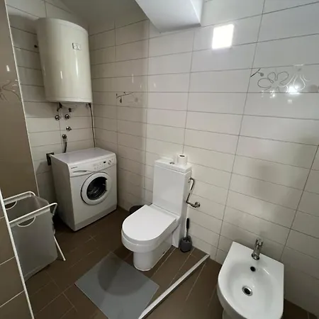 Primo Classe 1 Apartment