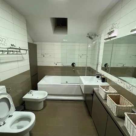 Primo Classe 1 Apartment *