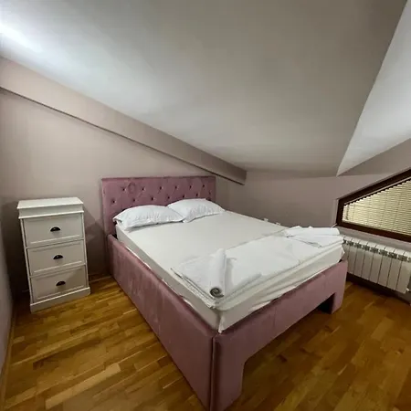 Primo Classe 1 Appartamento Skopje