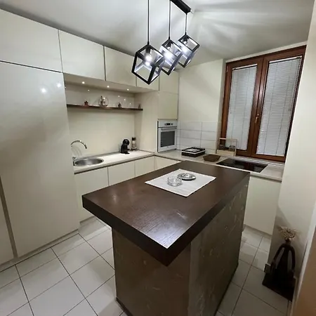 Primo Classe 1 Apartment