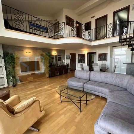 Apartment Primo Classe 1
